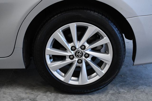 2023 Toyota Camry LE Automatic - 22978527 - 11