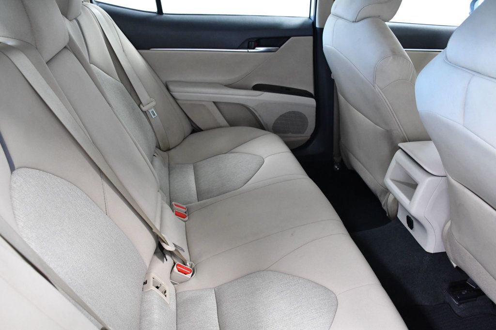 2023 Toyota Camry LE Automatic - 22978527 - 13