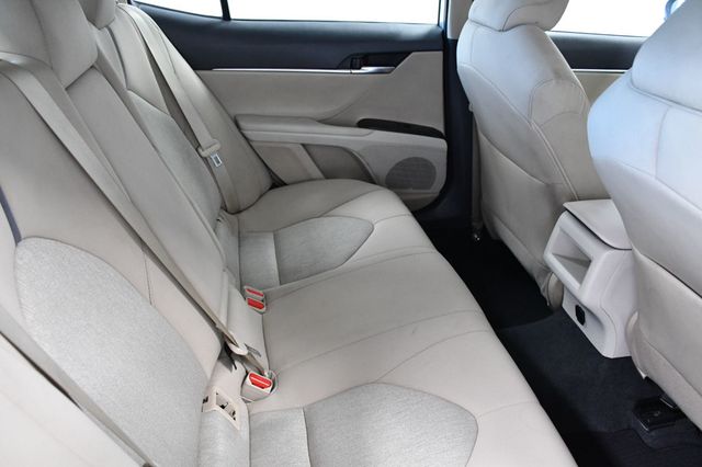 2023 Toyota Camry LE Automatic - 22978527 - 13