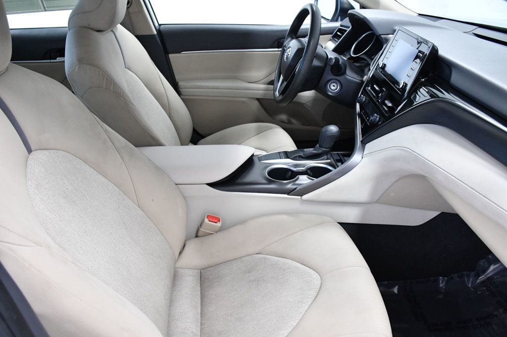2023 Toyota Camry LE Automatic - 22978527 - 15