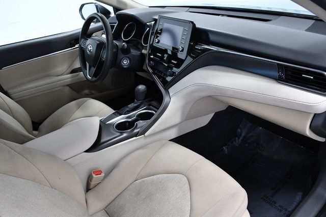 2023 Toyota Camry LE Automatic - 22978527 - 16