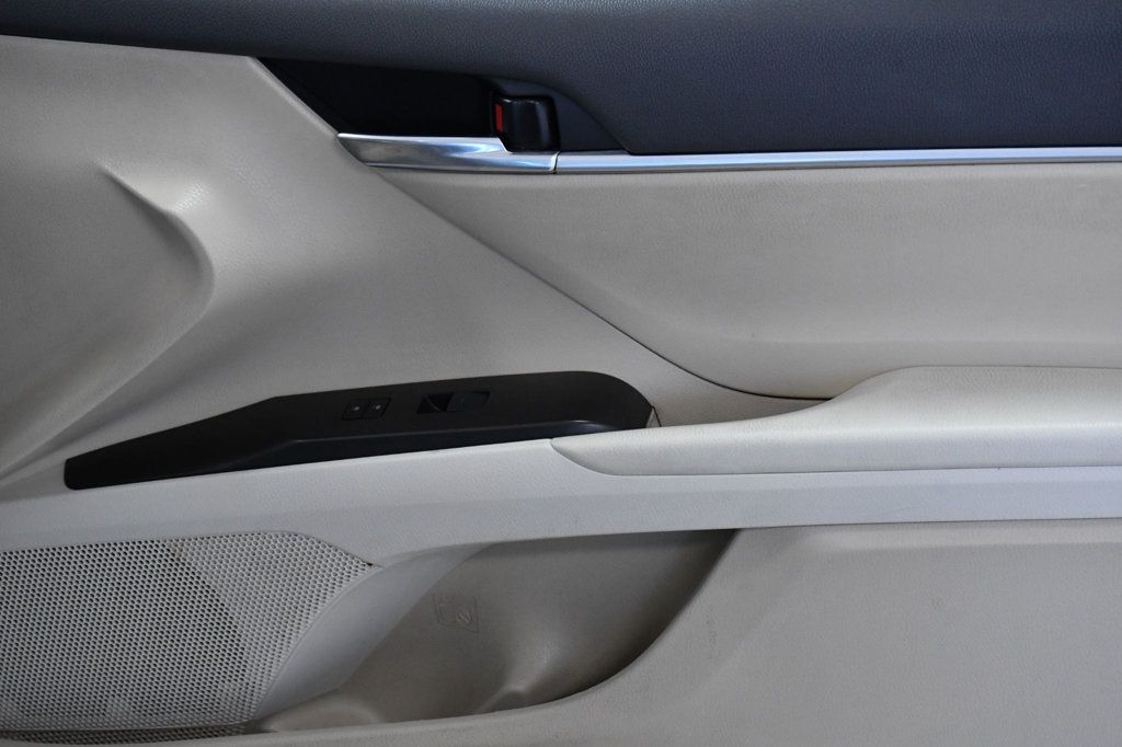 2023 Toyota Camry LE Automatic - 22978527 - 17