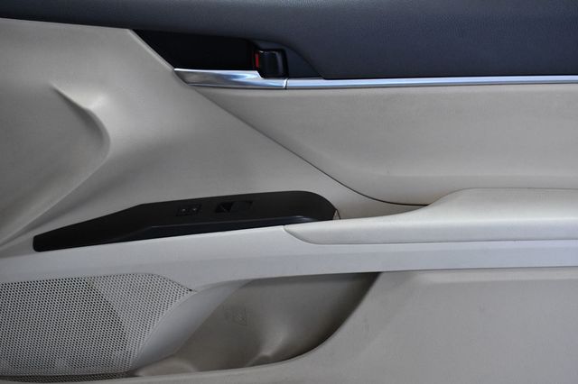 2023 Toyota Camry LE Automatic - 22978527 - 17