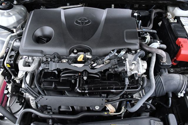 2023 Toyota Camry LE Automatic - 22978527 - 18