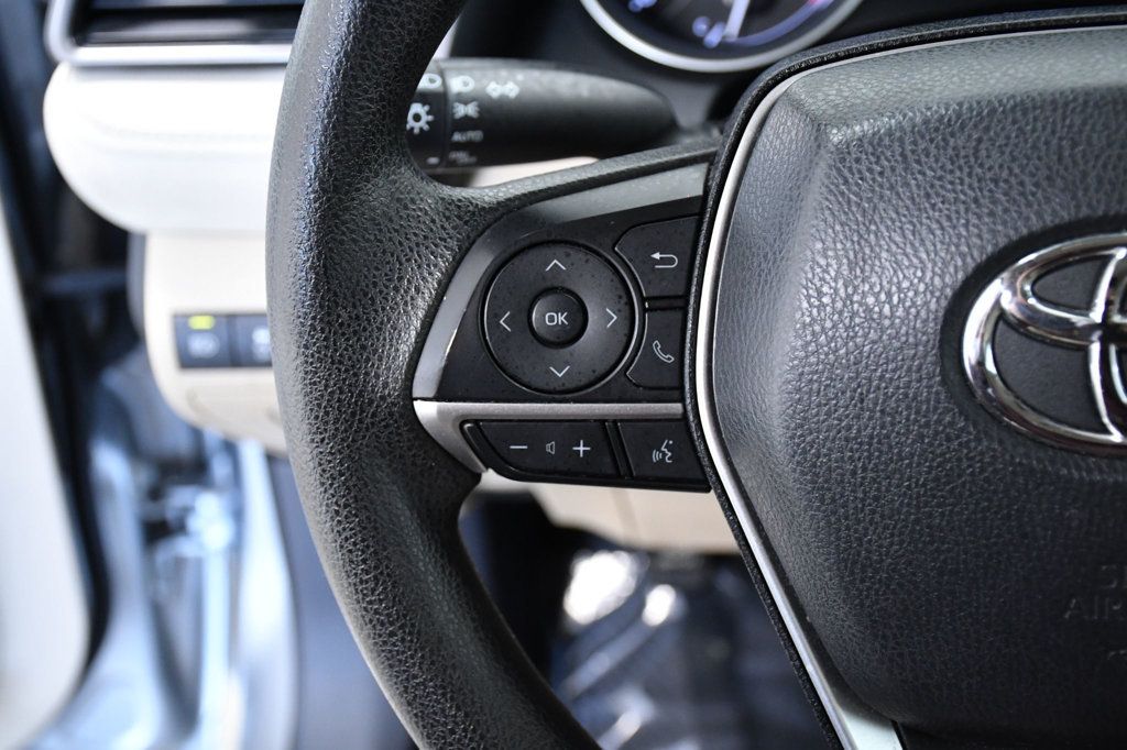 2023 Toyota Camry LE Automatic - 22978527 - 20