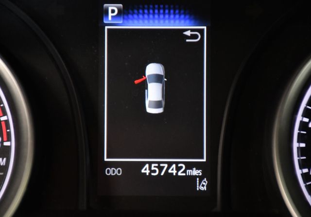 2023 Toyota Camry LE Automatic - 22978527 - 22