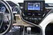 2023 Toyota Camry LE Automatic - 22978527 - 23