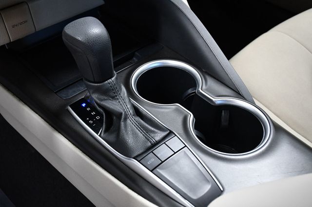 2023 Toyota Camry LE Automatic - 22978527 - 24