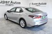 2023 Toyota Camry LE Automatic - 22978527 - 5