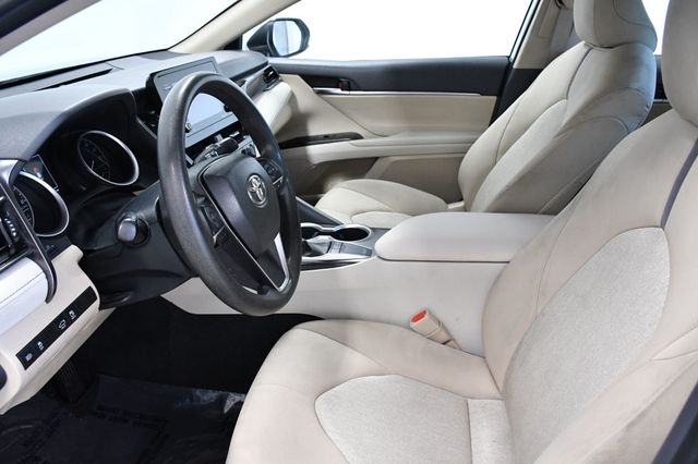 2023 Toyota Camry LE Automatic - 22978527 - 6
