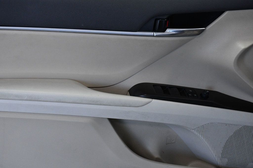 2023 Toyota Camry LE Automatic - 22978527 - 8