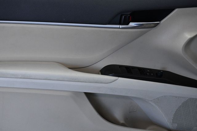 2023 Toyota Camry LE Automatic - 22978527 - 8