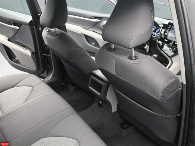 2023 Toyota Camry LE Automatic - 22948868 - 15