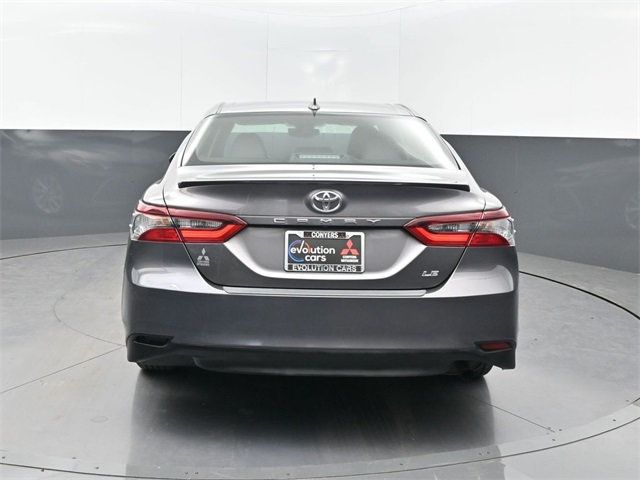 2023 Toyota Camry LE Automatic - 22948868 - 17