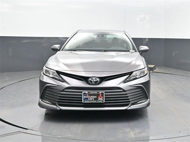 2023 Toyota Camry LE Automatic - 22948868 - 21