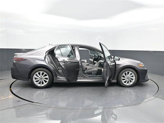 2023 Toyota Camry LE Automatic - 22948868 - 23