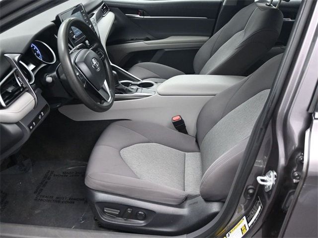 2023 Toyota Camry LE Automatic - 22948868 - 4