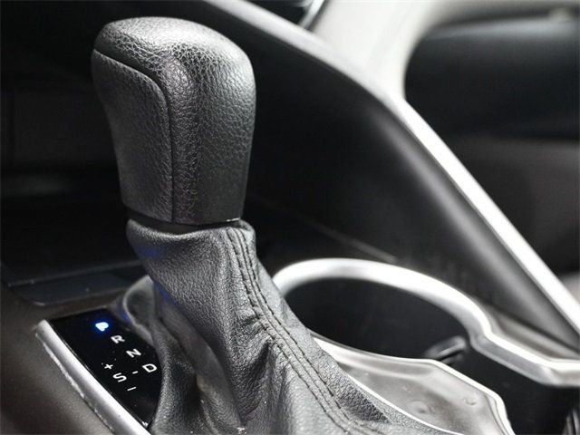 2023 Toyota Camry LE Automatic - 22948868 - 8