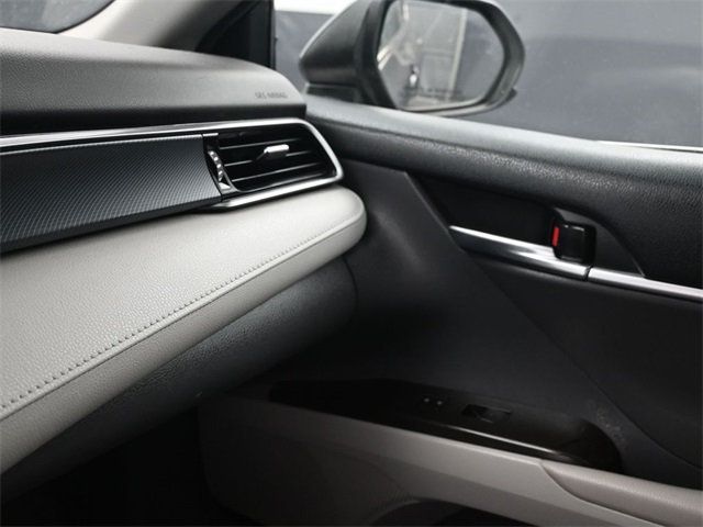 2023 Toyota Camry LE Automatic - 22977610 - 9