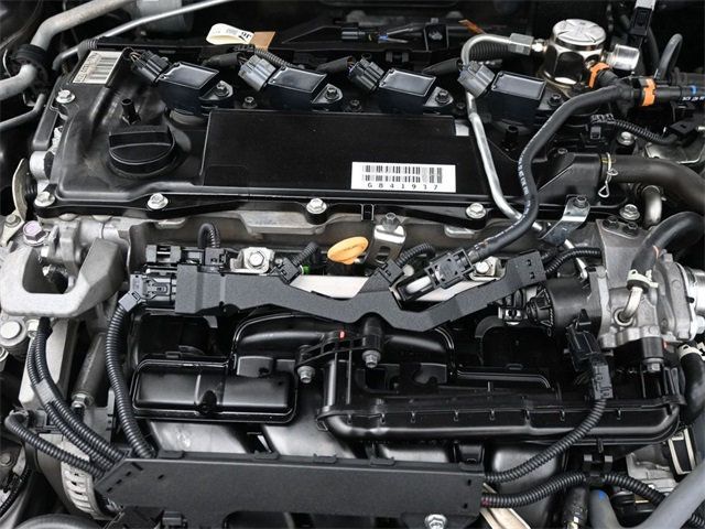 2023 Toyota Camry LE Automatic - 22977610 - 12