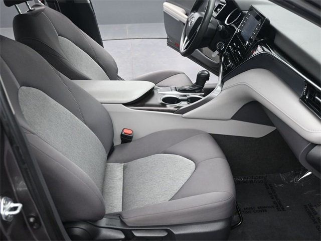 2023 Toyota Camry LE Automatic - 22977610 - 13