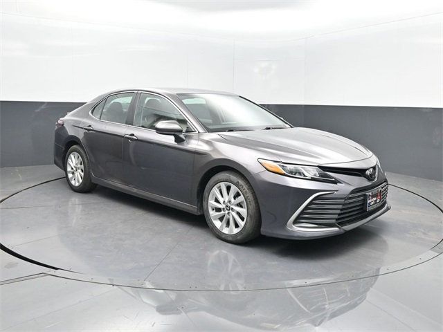 2023 Toyota Camry LE Automatic - 22977610 - 20