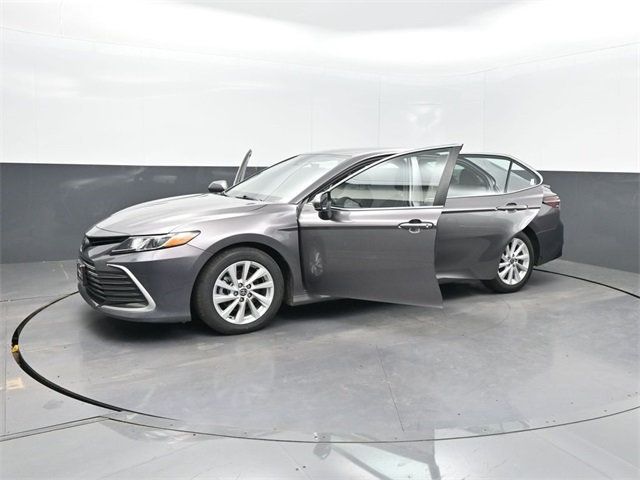 2023 Toyota Camry LE Automatic - 22977610 - 22