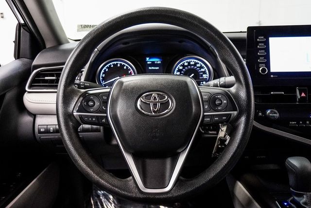 2023 Toyota Camry LE photo 24
