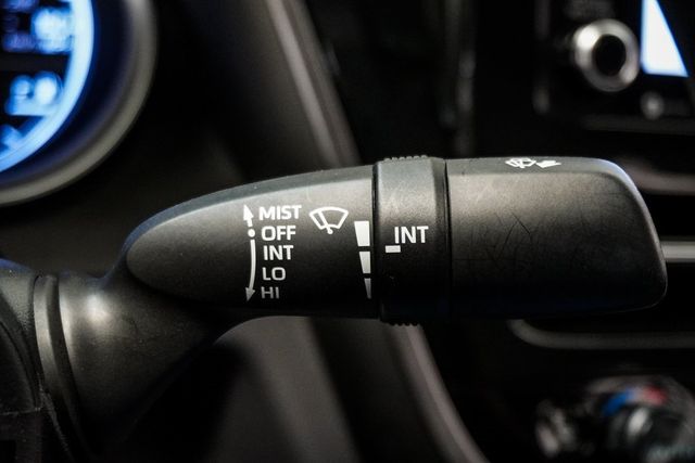 2023 Toyota Camry LE photo 27