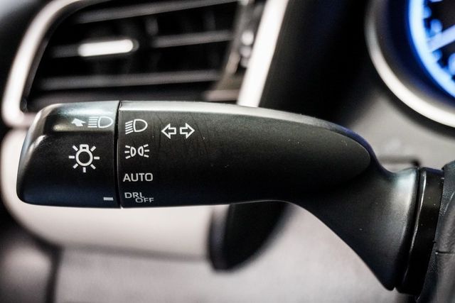 2023 Toyota Camry LE photo 28