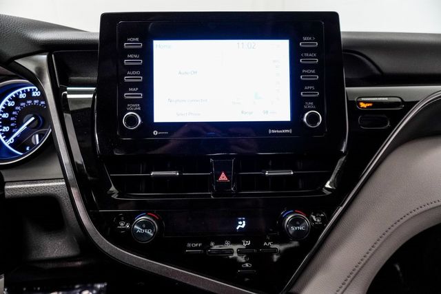 2023 Toyota Camry LE photo 33