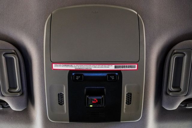 2023 Toyota Camry LE photo 36