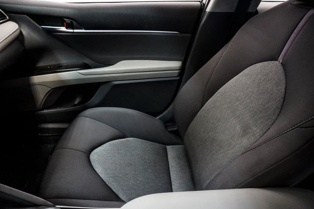 2023 Toyota Camry LE photo 37