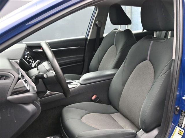 2023 Toyota Camry LE Automatic - 22943323 - 9