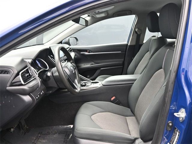 2023 Toyota Camry LE Automatic - 22943323 - 10