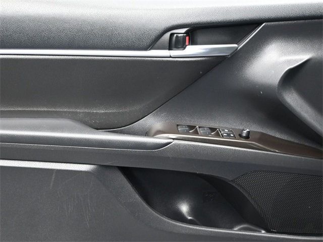 2023 Toyota Camry LE Automatic - 22943323 - 12