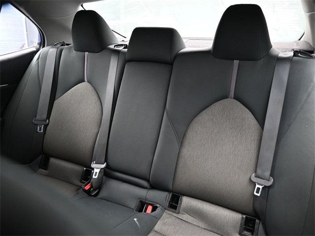 2023 Toyota Camry LE Automatic - 22943323 - 13