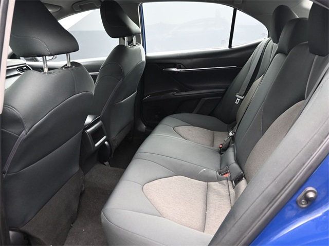 2023 Toyota Camry LE Automatic - 22943323 - 14