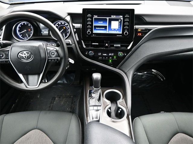 2023 Toyota Camry LE Automatic - 22943323 - 18