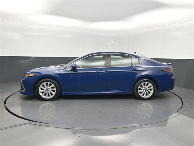 2023 Toyota Camry LE Automatic - 22943323 - 1