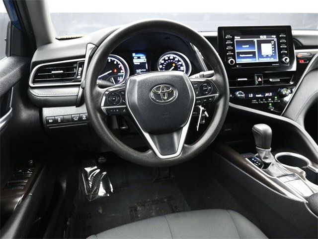 2023 Toyota Camry LE Automatic - 22943323 - 19