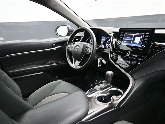 2023 Toyota Camry LE Automatic - 22943323 - 20