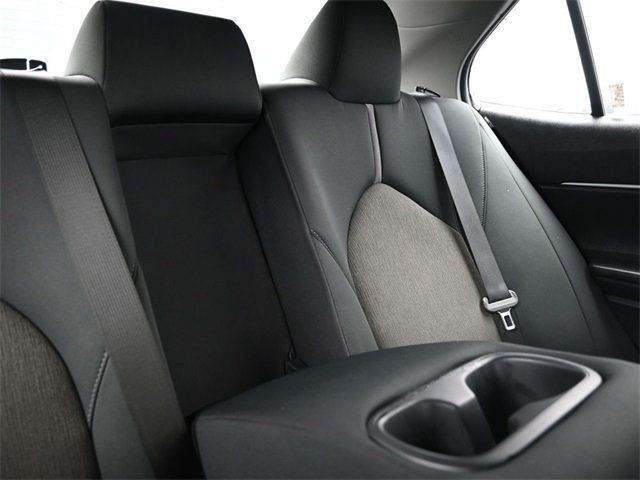 2023 Toyota Camry LE Automatic - 22943323 - 22