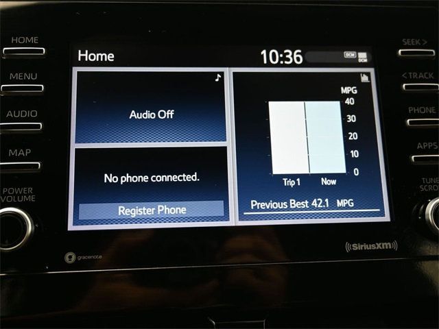 2023 Toyota Camry LE Automatic - 22943323 - 23