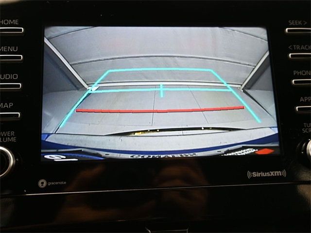 2023 Toyota Camry LE Automatic - 22943323 - 24