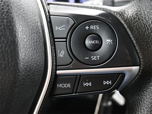 2023 Toyota Camry LE Automatic - 22943323 - 26