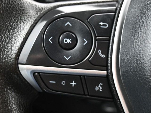 2023 Toyota Camry LE Automatic - 22943323 - 27