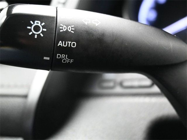 2023 Toyota Camry LE Automatic - 22943323 - 28