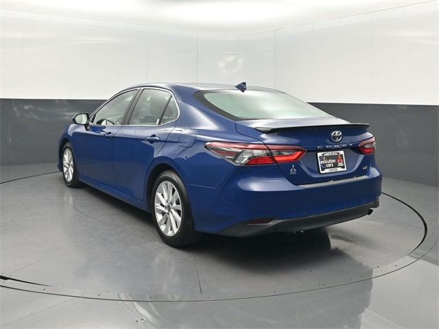 2023 Toyota Camry LE Automatic - 22943323 - 2