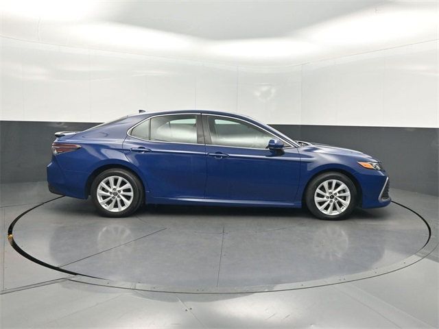 2023 Toyota Camry LE Automatic - 22943323 - 35